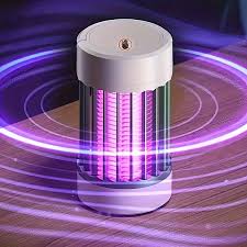 scossa per zanzare - Zenshock